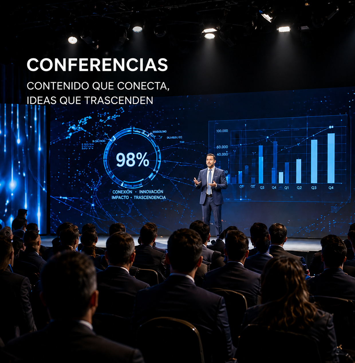 Gestión Estratégica