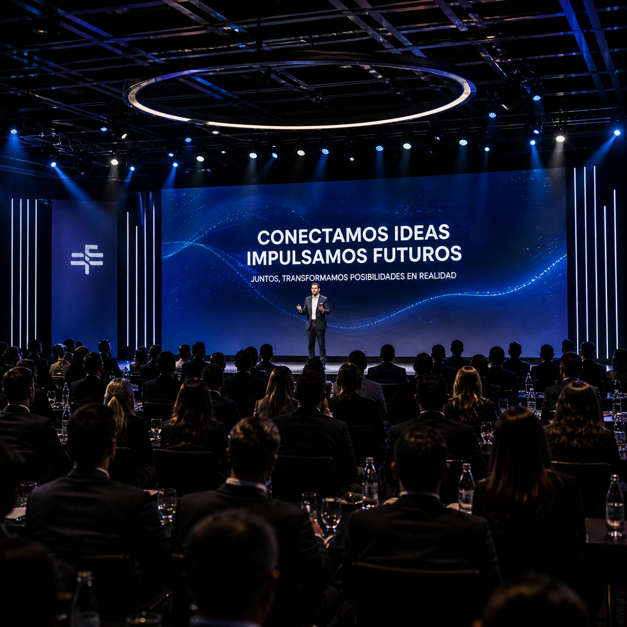 Evento Corporativo 2