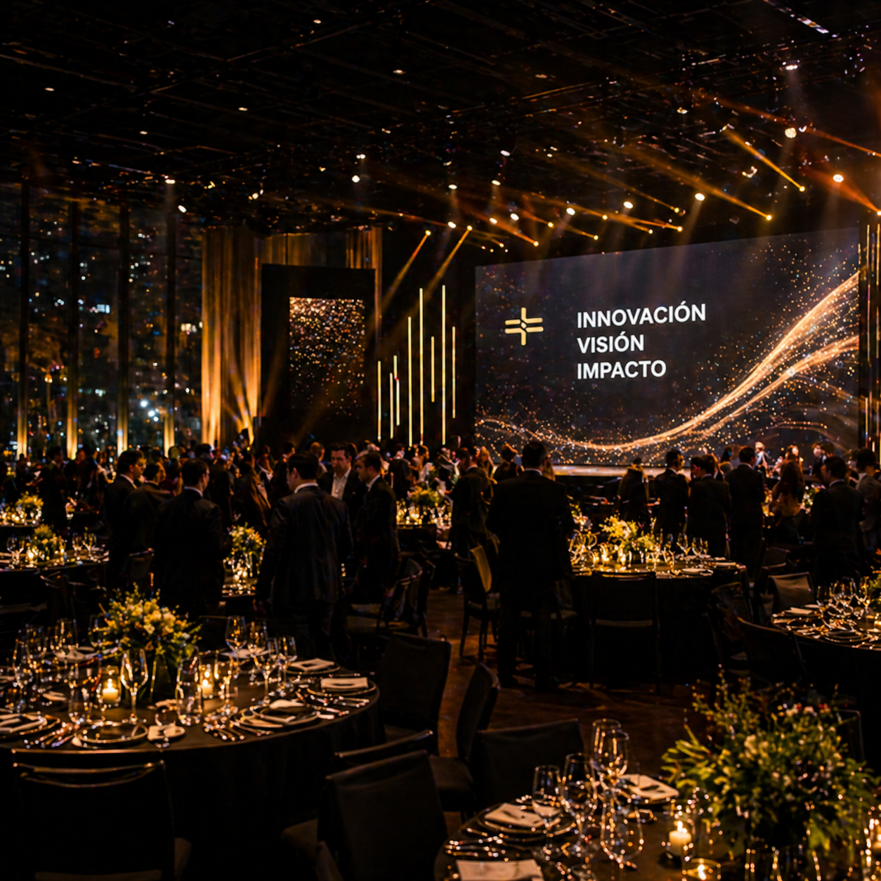 Evento Corporativo 3