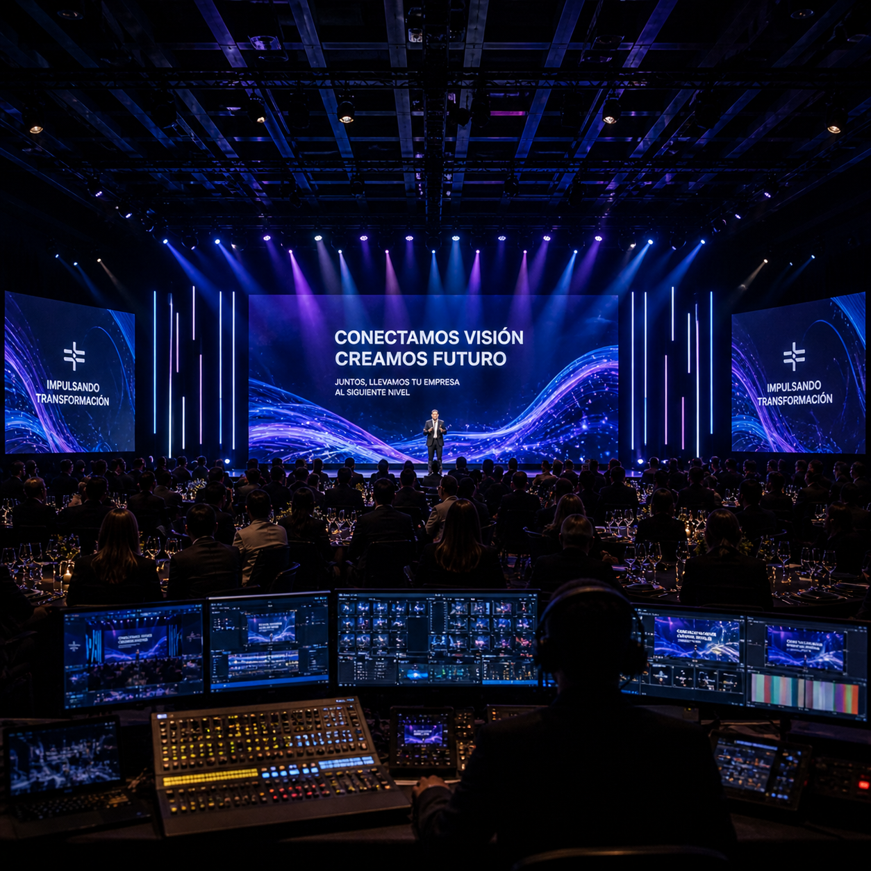 Evento Corporativo 4