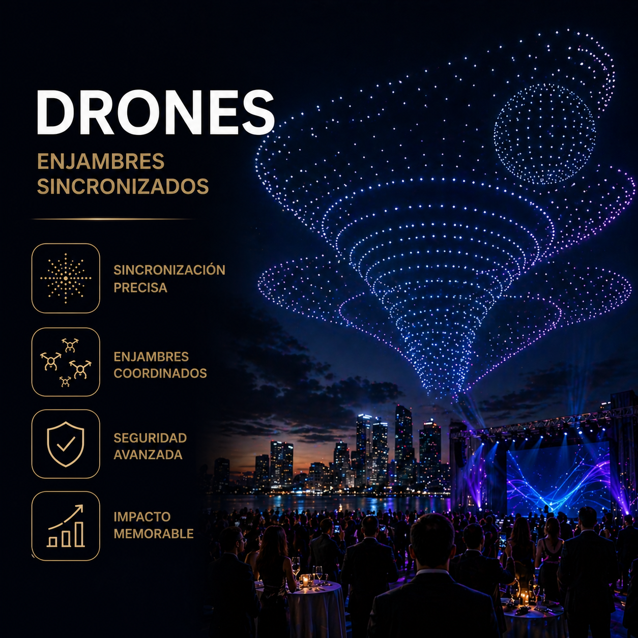 Drones