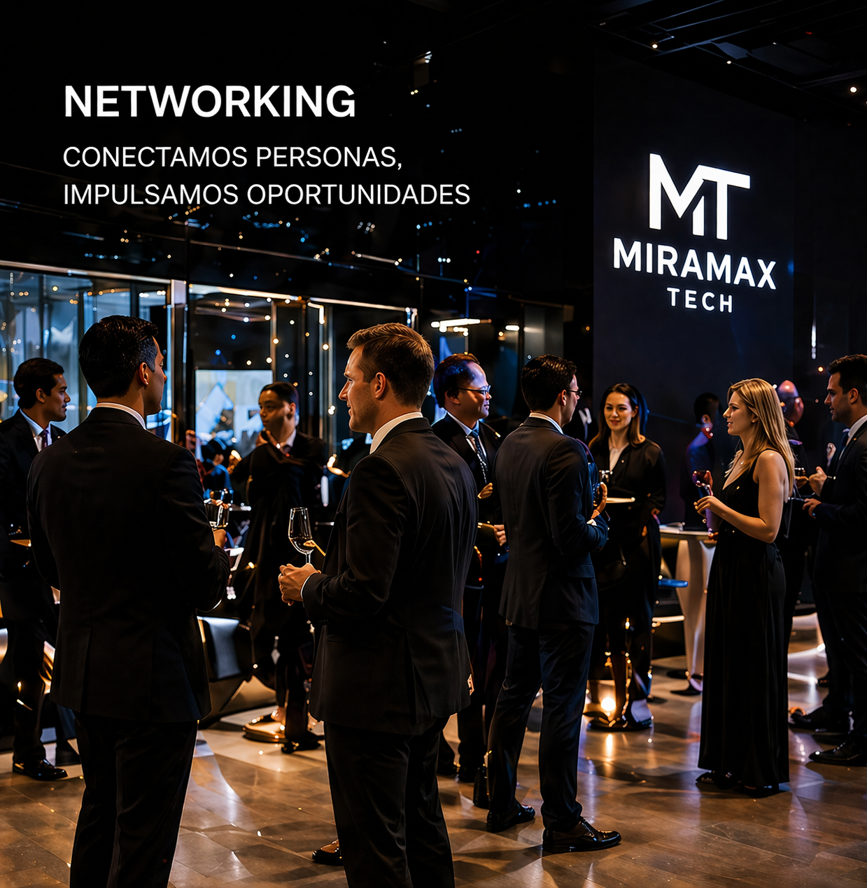 Networking